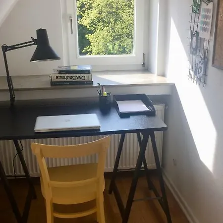 Stadtvilla Hameln Hamelin Zewnętrze zdjęcie