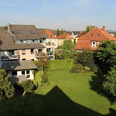 Stadtvilla Hameln Hamelin Zewnętrze zdjęcie