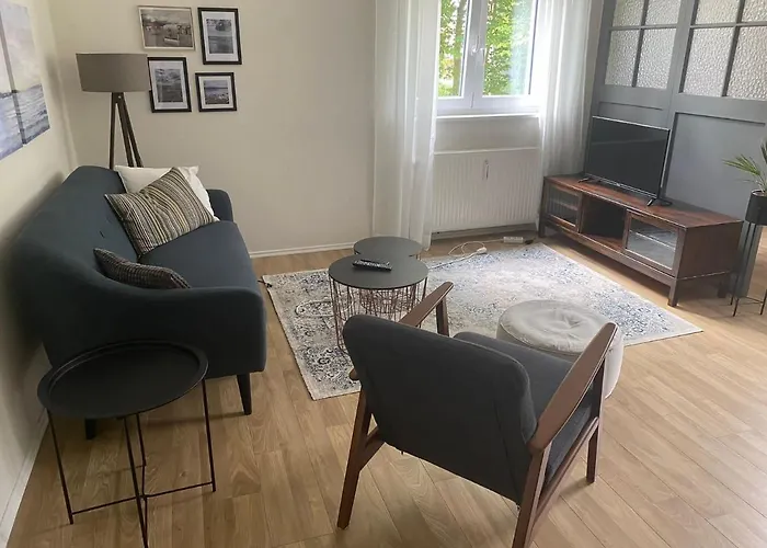 Stadtvilla Hameln
