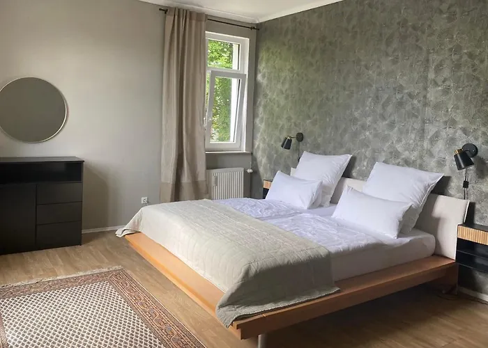 Stadtvilla Hameln