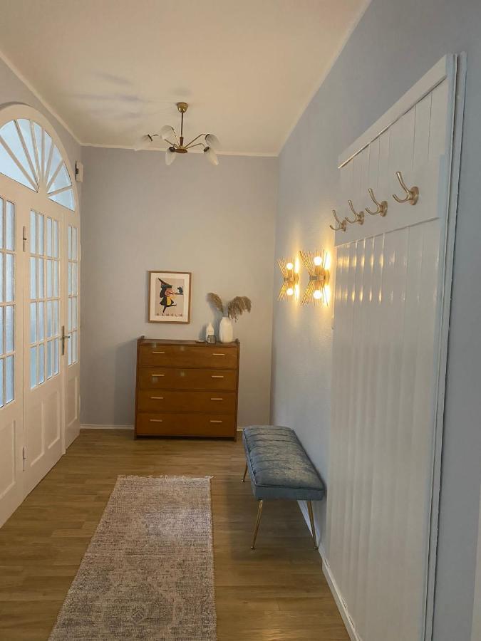 Apartment Stadtvilla Hameln Hamelin