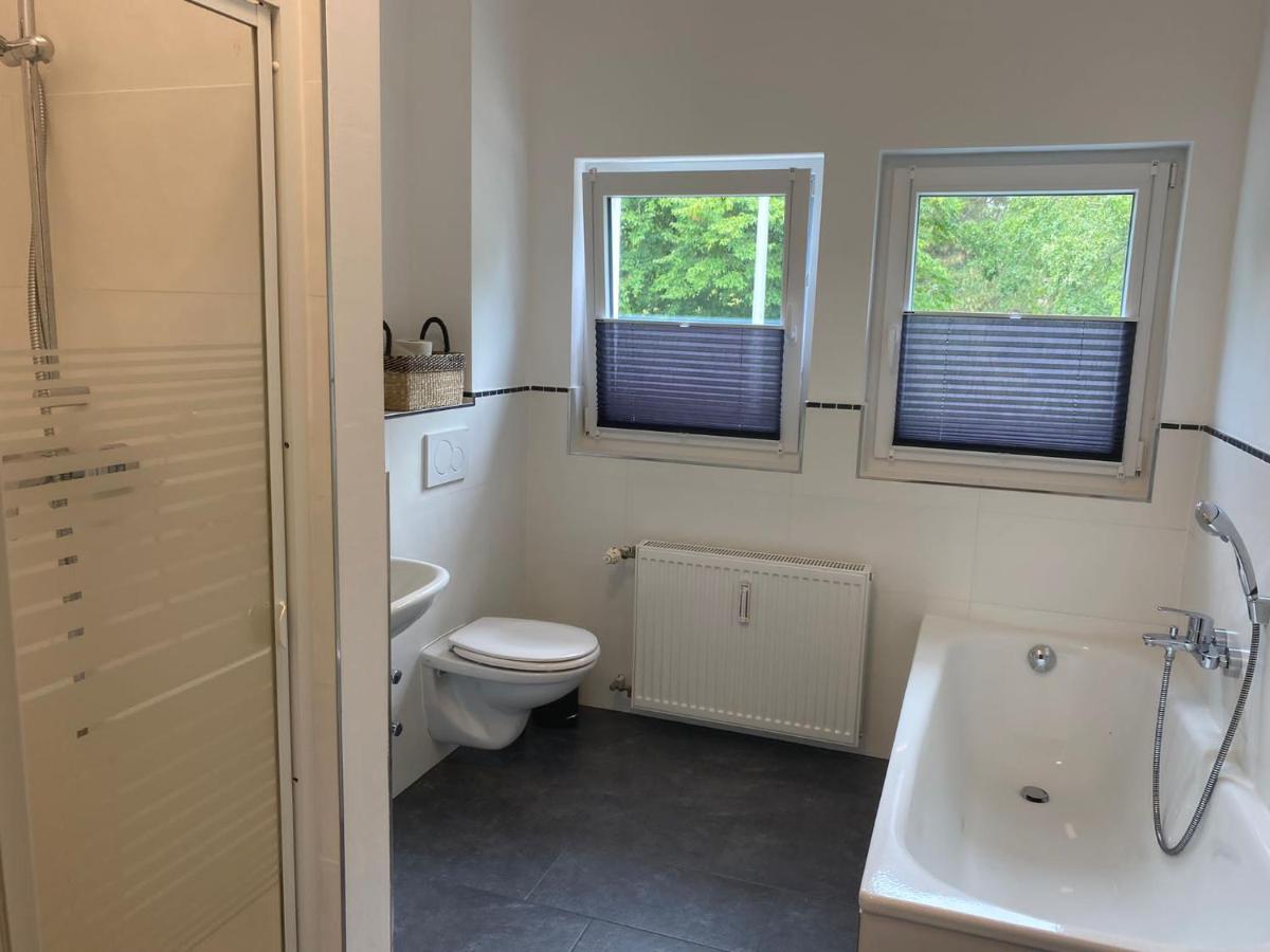 Apartment Stadtvilla Hameln Hamelin