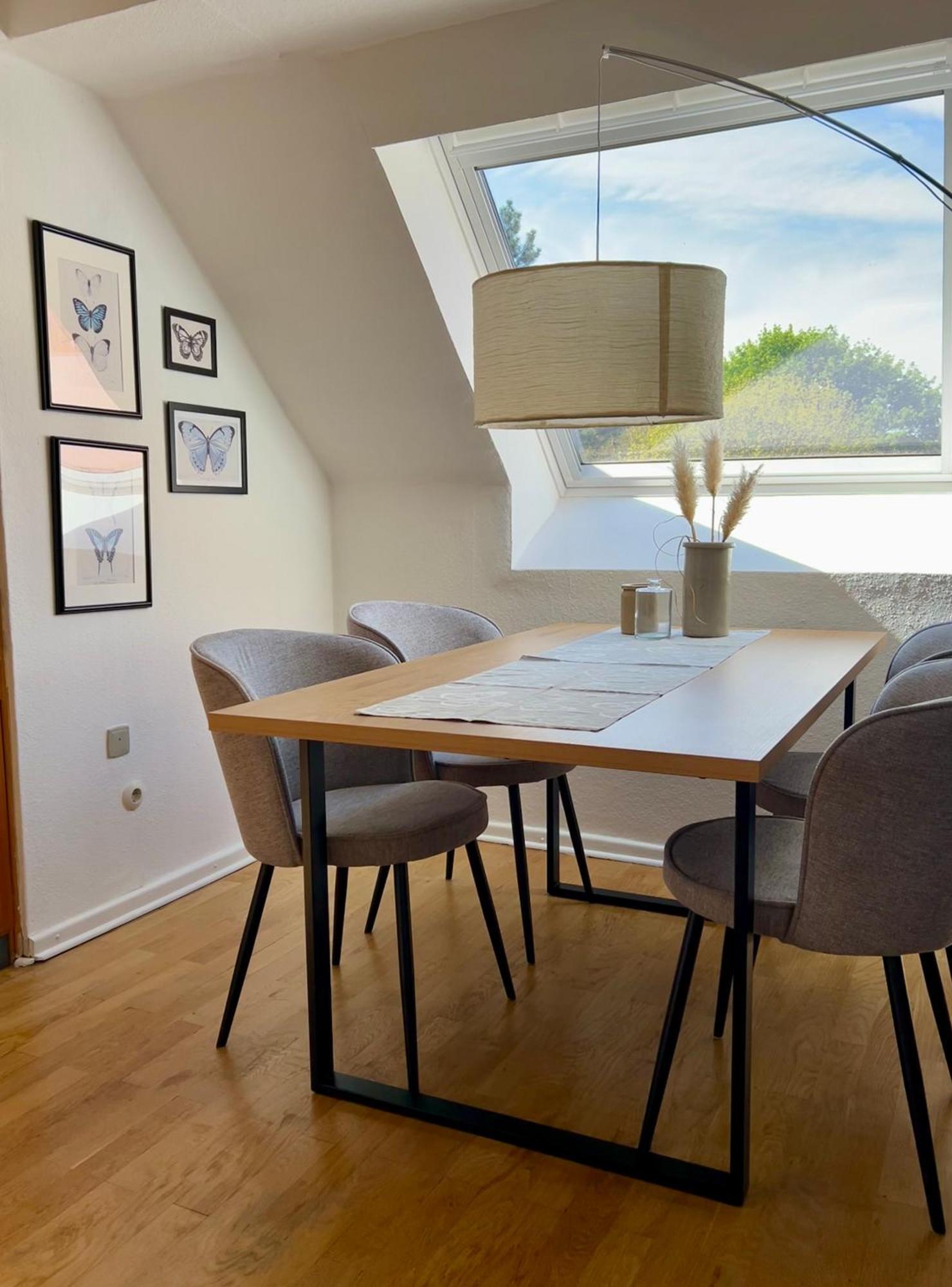 Stadtvilla Hameln Apartamento *