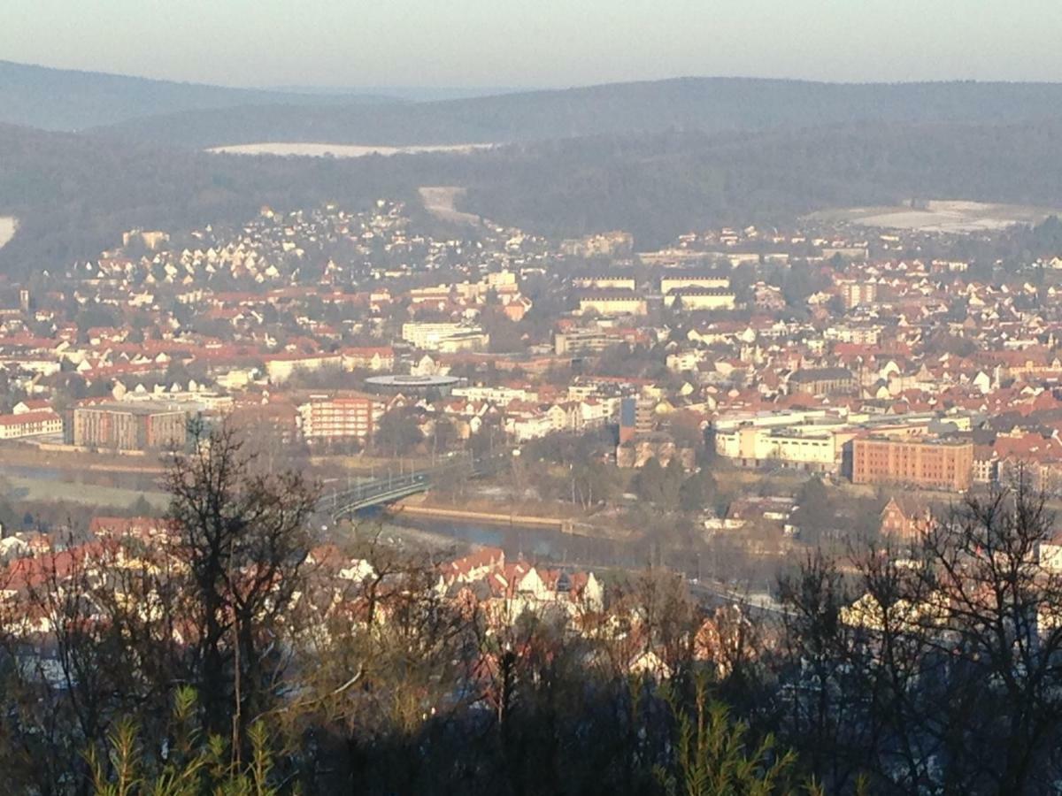 Stadtvilla Hameln * Hamelin