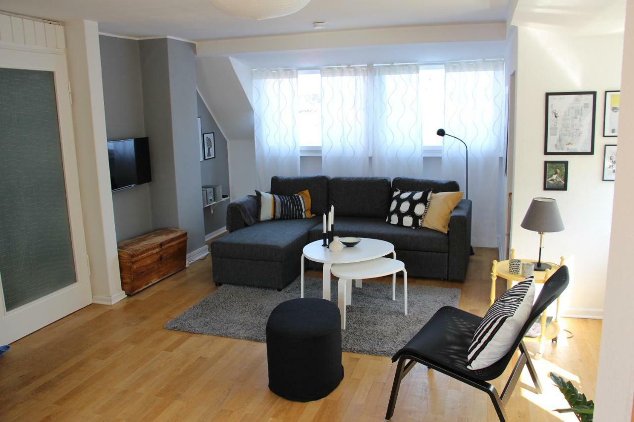 Stadtvilla Hameln * Hamelín