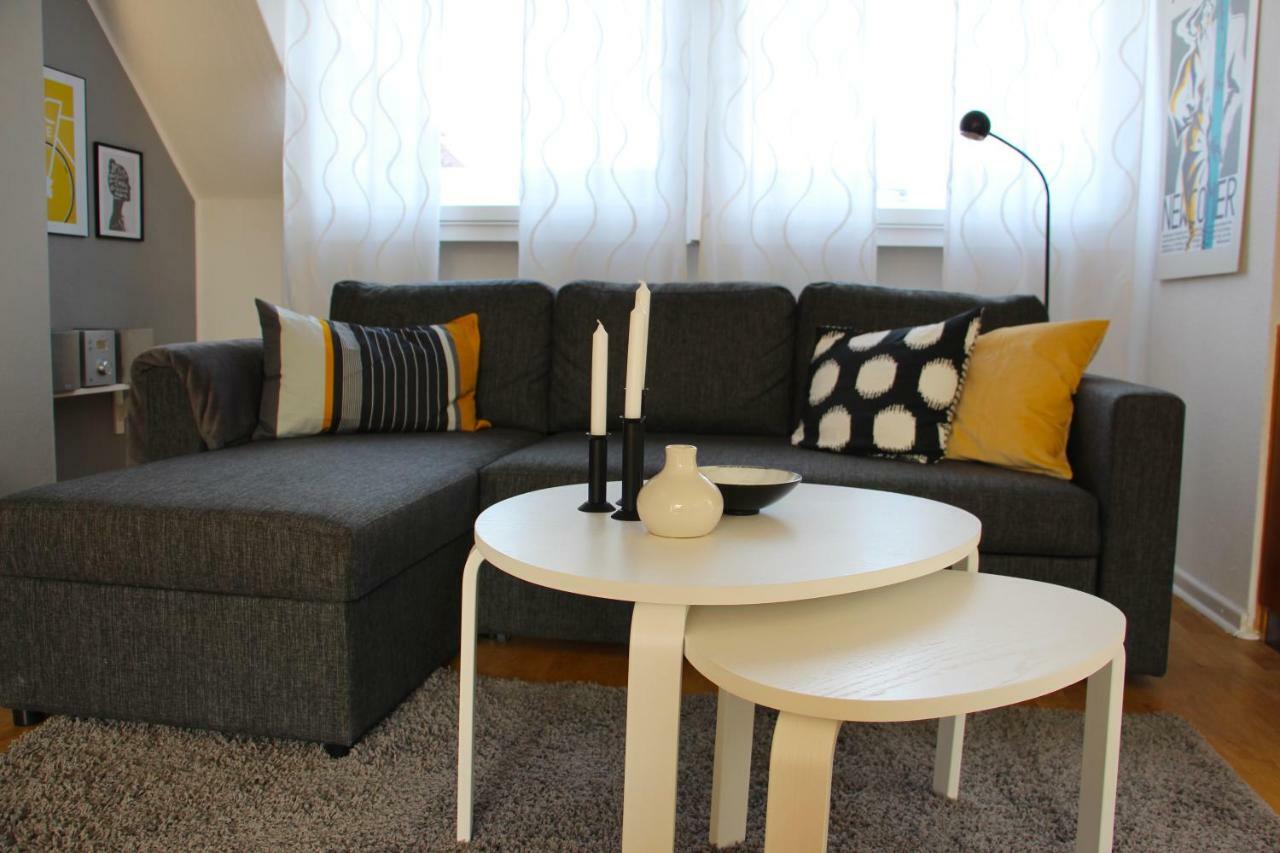 Apartment Stadtvilla Hameln