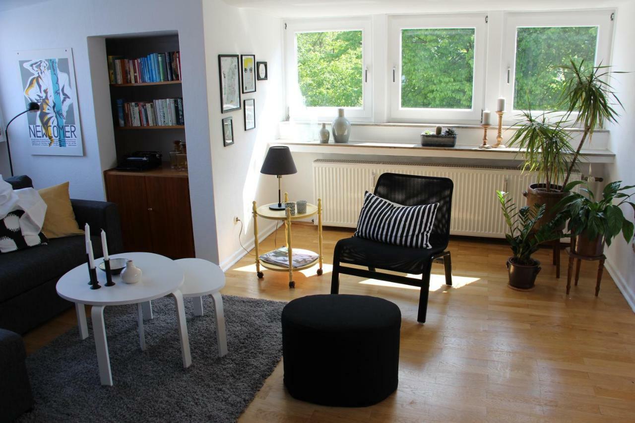 Stadtvilla Hameln Apartment