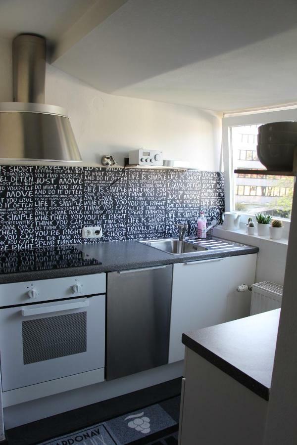 Apartamento Stadtvilla Hameln *