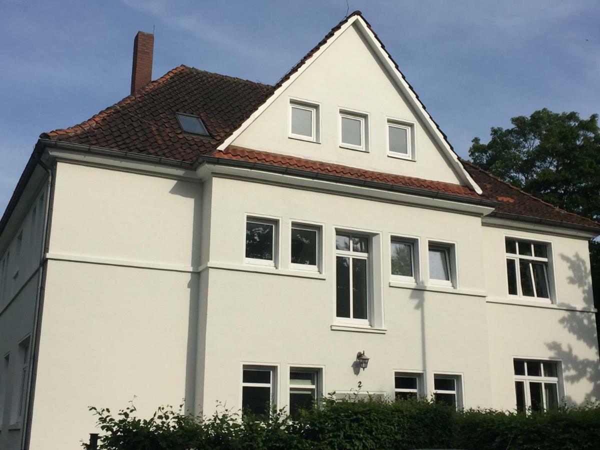 Stadtvilla Hameln Apartment