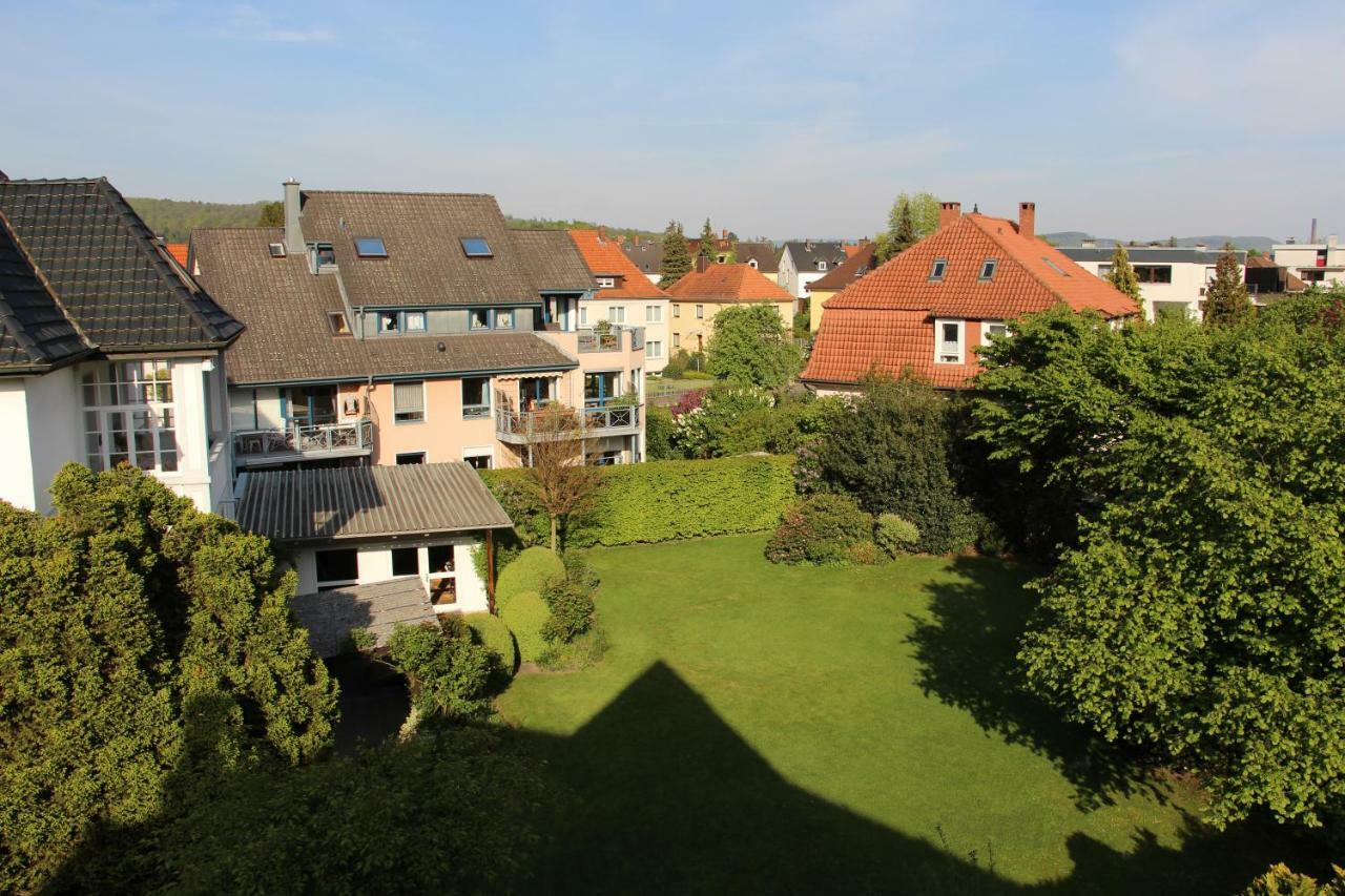Stadtvilla Hameln * Hamelin